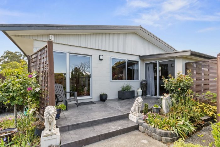 88 Acacia Drive, Levels, Timaru, Canterbury, 7973, New Zealand