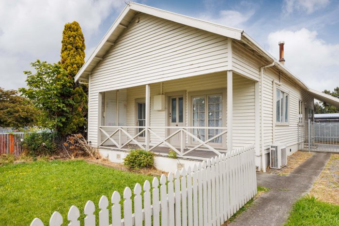 2A Haversham Street, Highbury, Palmerston North, Manawatu / Whanganui, 4412, New Zealand
