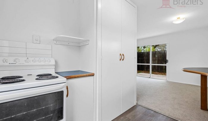 2/26 Walton Street, Sydenham, Christchurch City, Canterbury, 8023, New Zealand