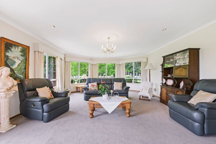 309 School Road, West Eyreton, Waimakariri, Canterbury, 7475, New Zealand