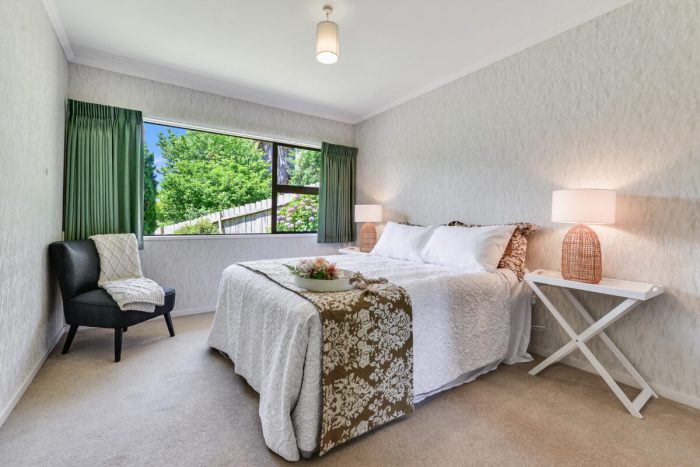 13B Jennifer Place, Chartwell, Hamilton, Waikato, 3210, New Zealand