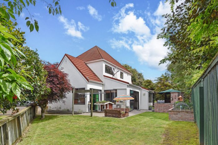 1B Springfield Road, Springfield, Rotorua, Bay Of Plenty, 3015, New Zealand