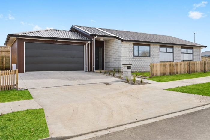 11 Barberry Drive, Morrinsville, Matamata-Piako, Waikato, 3300, New Zealand