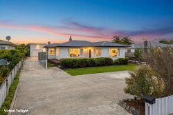 12 Belvedere Crescent, Takaro, Palmerston North, Manawatu / Whanganui, 4412, New Zealand