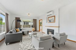 12 Belvedere Crescent, Takaro, Palmerston North, Manawatu / Whanganui, 4412, New Zealand