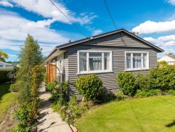 6 Betten Street, Waimate, Canterbury, 7924, New Zealand