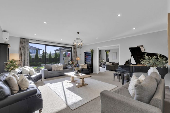 3 Brad Avenue, Flagstaff, Hamilton, Waikato, 3210, New Zealand