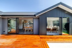 89A Pahiatua Street, Hokowhitu, Palmerston North, Manawatu / Whanganui, 4410, New Zealand