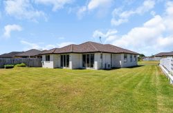 20 Sando Way, One Tree Point, Whangarei, Northland, 0118, New Zealand
