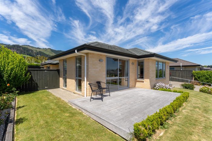 23 Brover Crescent, Richmond, Tasman, Nelson / Tasman, 7020, New Zealand