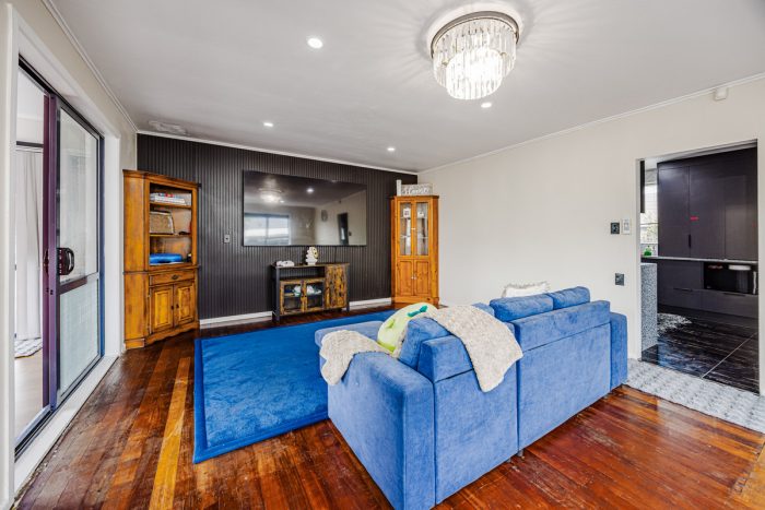 1/66 Browns Road, Manurewa, Manukau City, Auckland, 2102, New Zealand