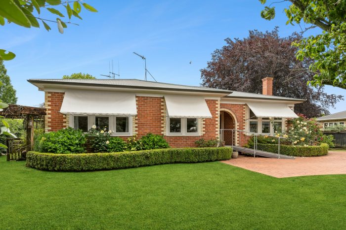 64 Burwood Road, Matamata, Matamata-Piako, Waikato, 3400, New Zealand