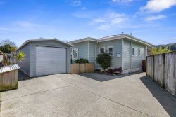 14C Sharpe Crescent, Wainuiomata, Lower Hutt, Wellington, 5014, New Zealand