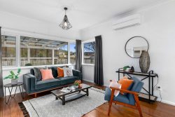 14C Sharpe Crescent, Wainuiomata, Lower Hutt, Wellington, 5014, New Zealand