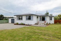 587 Campbell Road, Bunnythorpe, Palmerston North, Manawatu / Whanganui, 4481, New Zealand