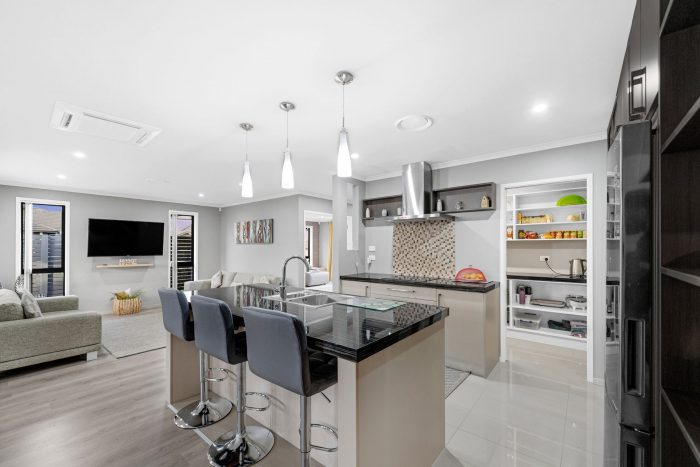 1 CANMORE STREET, Pokeno, Franklin, Auckland, 2402, New Zealand