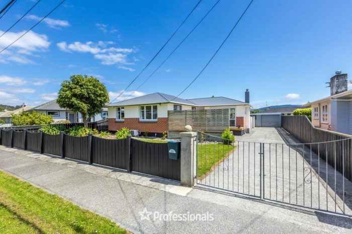 23 Charles Street, Clouston Park, Upper Hutt, Wellington, 5018, New Zealand