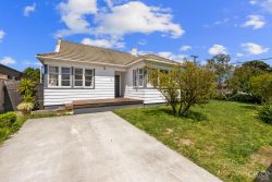 2 Churton Crescent, Taita, Lower Hutt, Wellington, 5011, New Zealand