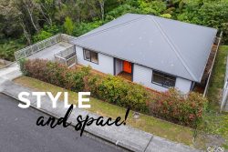 125 Manuka Street, Stokes Valley, Lower Hutt, Wellington, 5019, New Zealand