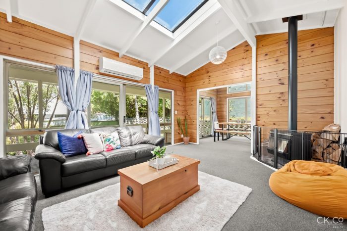 12 Rondane Place, Tirohanga, Lower Hutt, Wellington, 5010, New Zealand