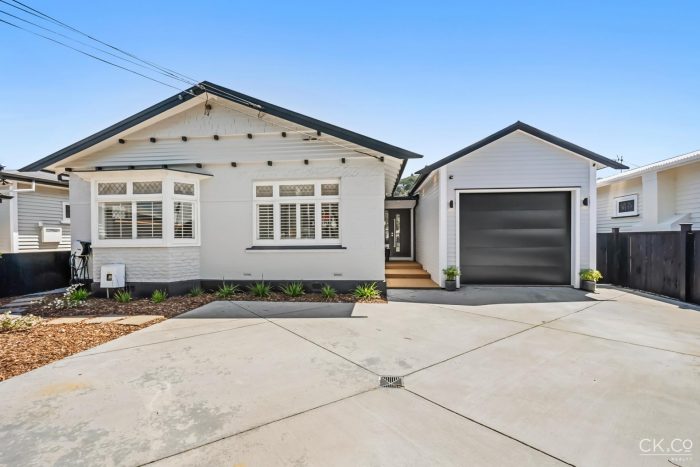 42 Tui Street, Alicetown, Lower Hutt, Wellington, 5010, New Zealand
