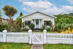 1/61 York Street, Moera, Lower Hutt, Wellington, 5010, New Zealand