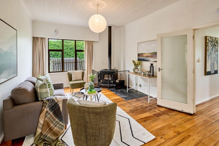 1/61 York Street, Moera, Lower Hutt, Wellington, 5010, New Zealand