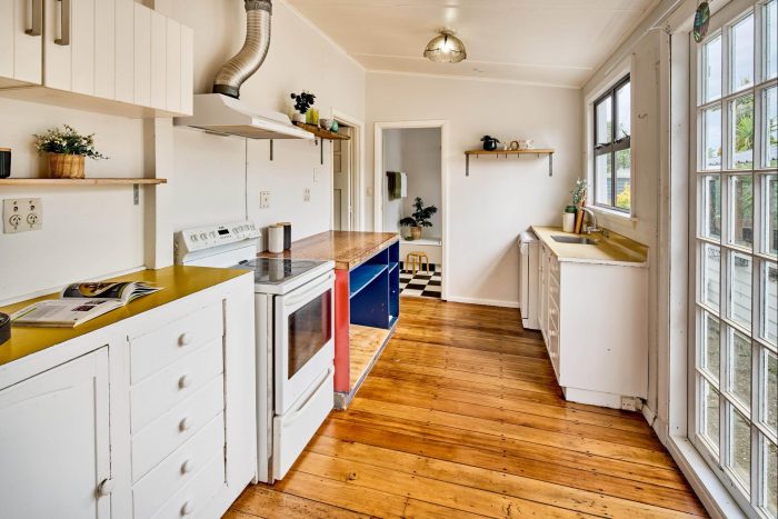 1/61 York Street, Moera, Lower Hutt, Wellington, 5010, New Zealand