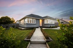 104 Clyde Crescent, Roslyn, Palmerston North, Manawatu / Whanganui, 4414, New Zealand