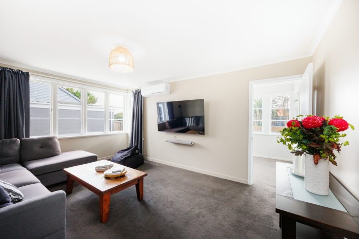 104 Clyde Crescent, Roslyn, Palmerston North, Manawatu / Whanganui, 4414, New Zealand