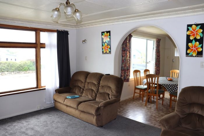 28 Clyde Street, Oamaru, Waitaki, Otago, 9400, New Zealand