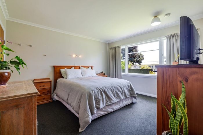 52 College Street, Awapuni, Palmerston North, Manawatu / Whanganui, 4412, New Zealand
