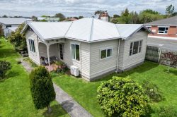 286 Conon Street, Appleby, Invercargill, Southland, 9812, New Zealand