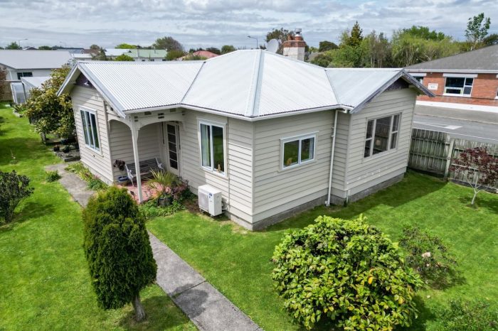 286 Conon Street, Appleby, Invercargill, Southland, 9812, New Zealand
