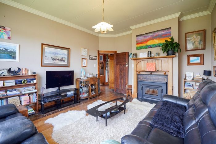 286 Conon Street, Appleby, Invercargill, Southland, 9812, New Zealand