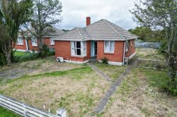 300 Conyers Street, Strathern, Invercargill, Southland, 9812, New Zealand