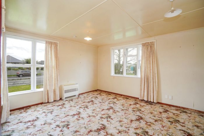 300 Conyers Street, Strathern, Invercargill, Southland, 9812, New Zealand