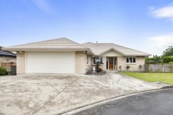 2 Craig Court, Feilding, Manawatu, Manawatu / Whanganui, 4702, New Zealand