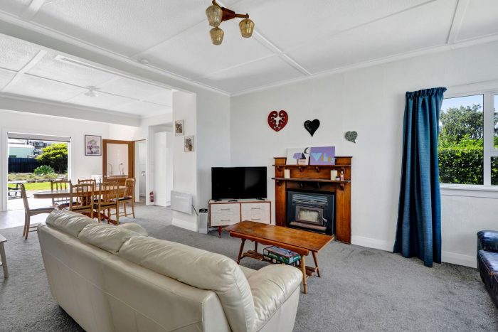 39 Domett Street, Opunake, South Taranaki, Taranaki, 4616, New Zealand