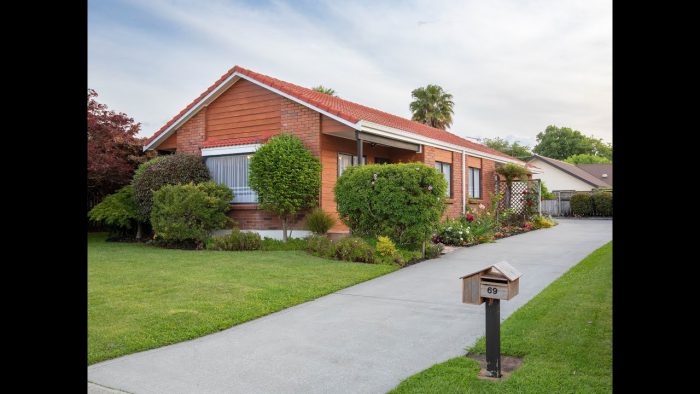 69 Endeavour Avenue, Flagstaff, Hamilton, Waikato, 3210, New Zealand