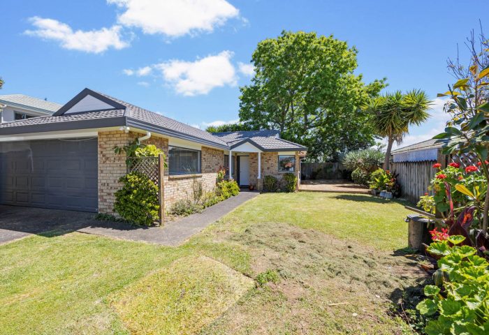 35 Enuamanu Road, Favona, Manukau City, Auckland, 2024, New Zealand