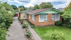 3 Mcsaveneys Road, Marshland, Christchurch City, Canterbury, 8051, New Zealand