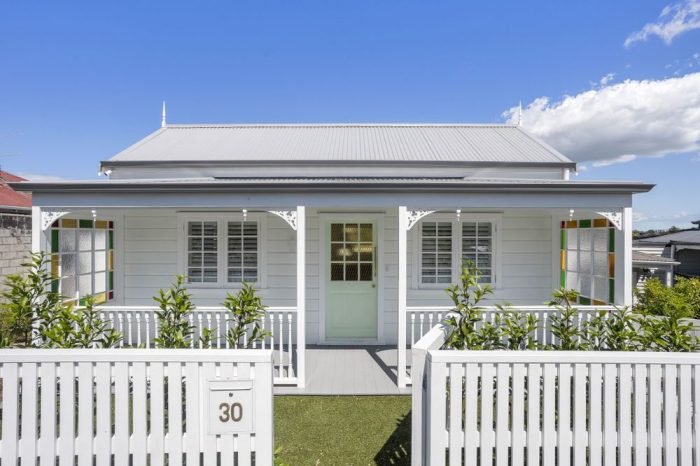 30 Home Street, Grey Lynn, Auckland, 1021, New Zealand