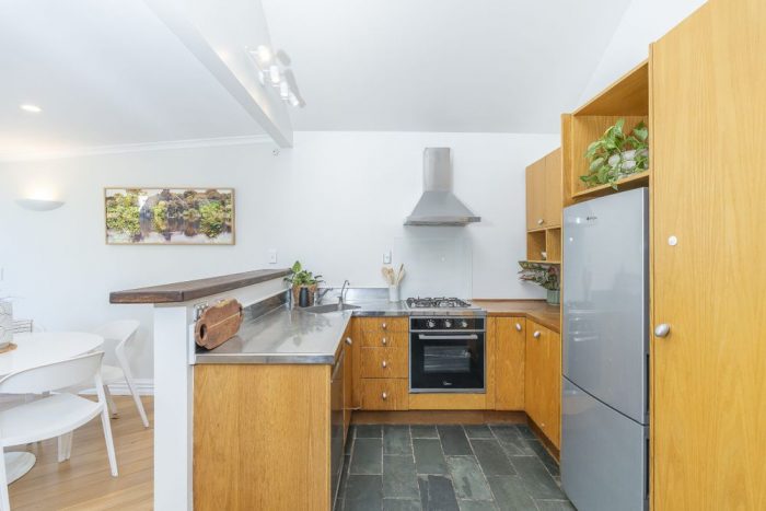44 Second Avenue, Kingsland, Auckland, 1021, New Zealand