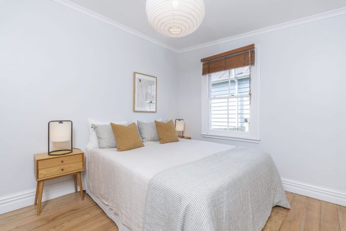 44 Second Avenue, Kingsland, Auckland, 1021, New Zealand