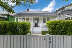 8 Trinity Street, Ponsonby, Auckland, 1011, New Zealand