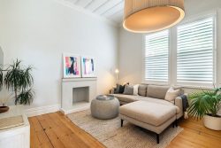 8 Trinity Street, Ponsonby, Auckland, 1011, New Zealand