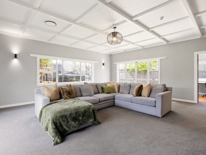 117 Forest Lake Road, Forest Lake, Hamilton, Waikato, 3200, New Zealand