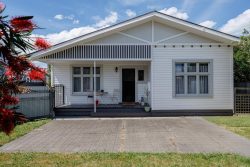 707 Frederick Street, Mahora, Hastings, Hawke’s Bay, 4120, New Zealand
