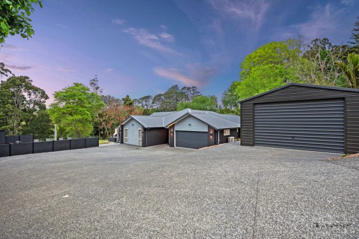 193 Glenmore Road, Coatesville, Rodney, Auckland, 0793, New Zealand
